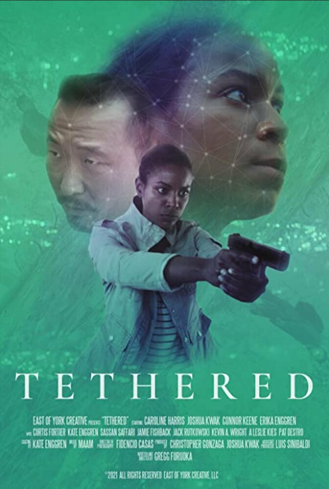 Tethered (2021)