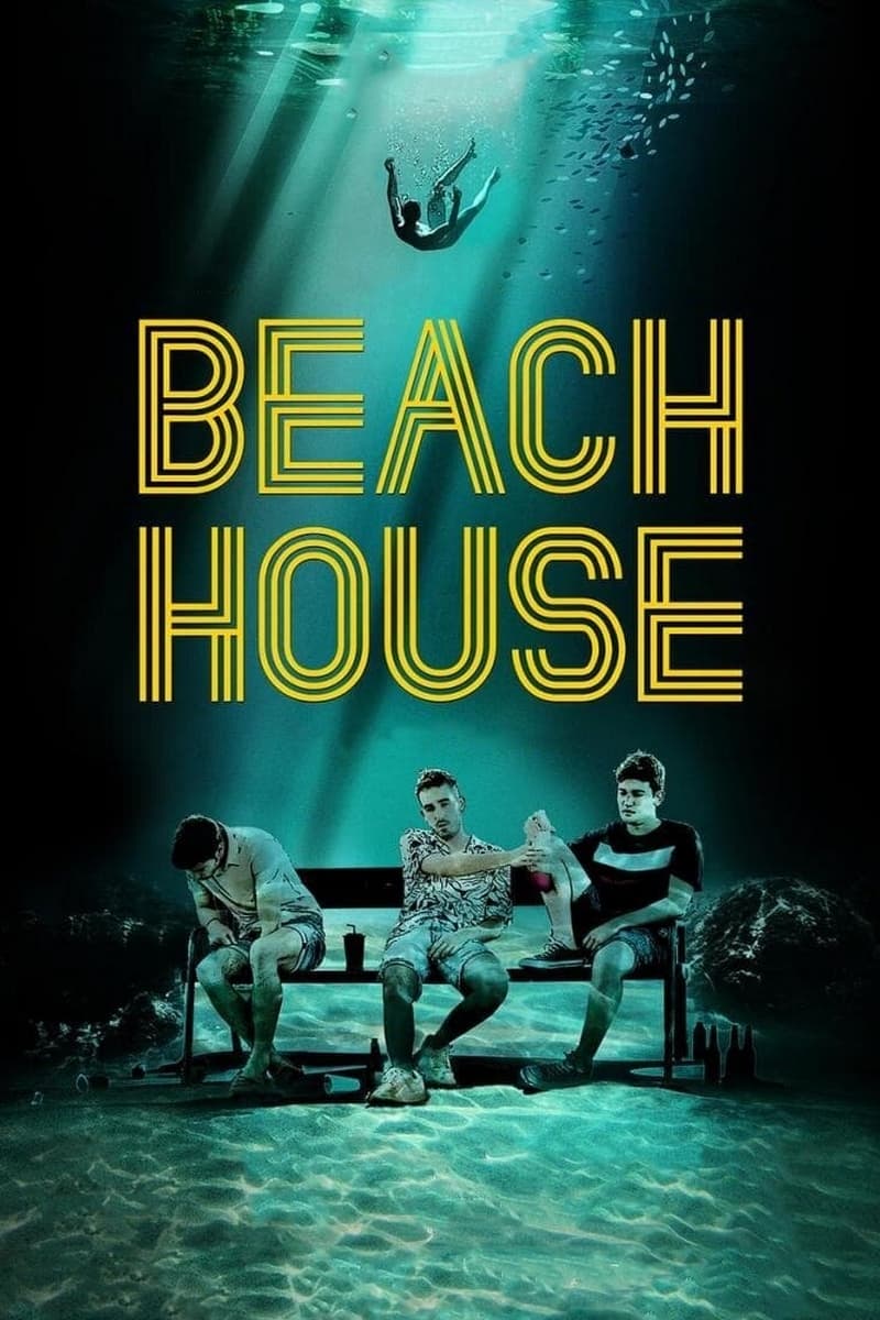 Beach House (2023)