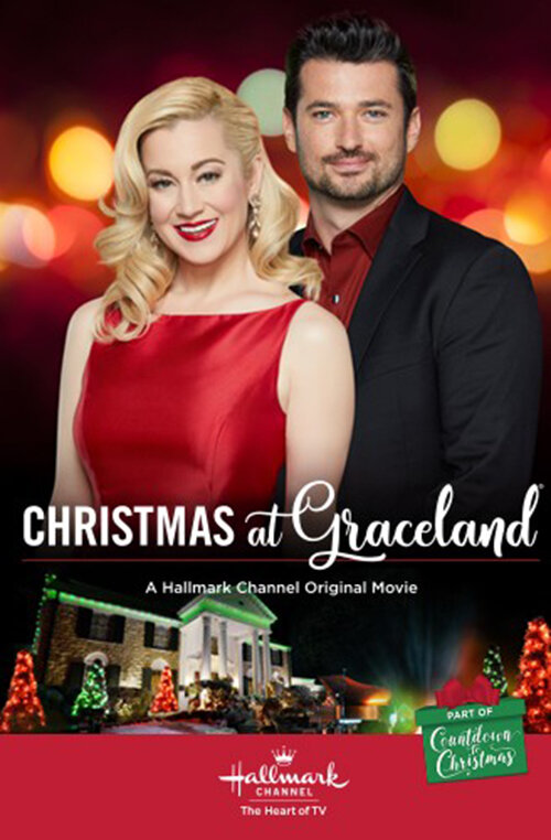 Christmas at Graceland (2018)