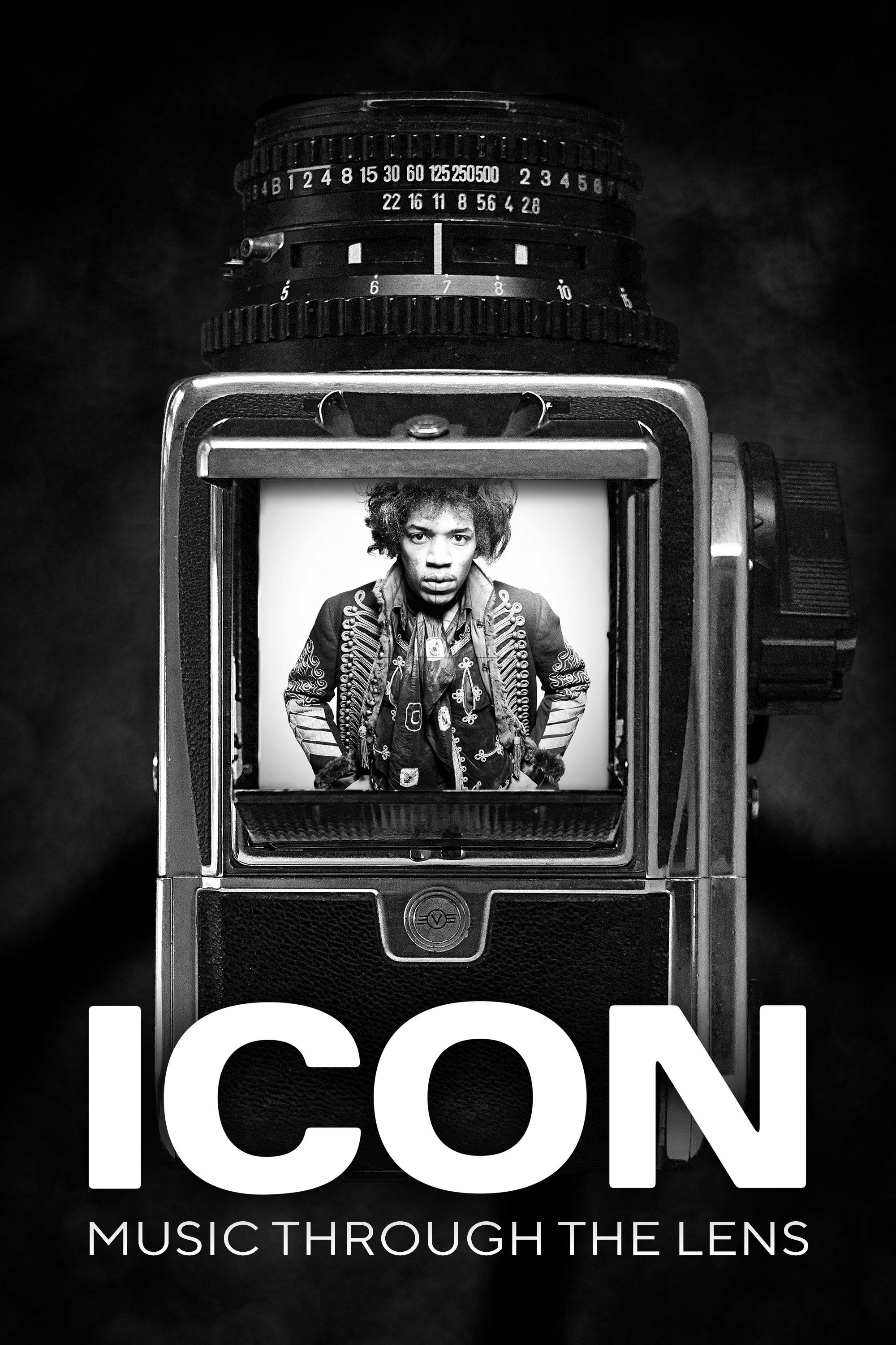 ICON: Music Through the Lens (2020)