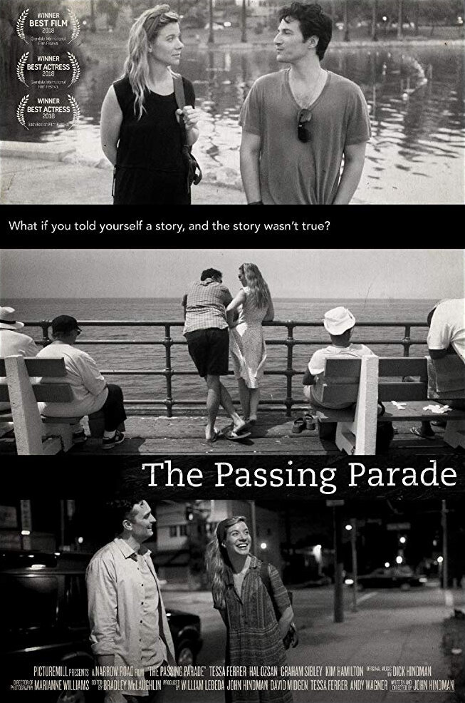 The Passing Parade (2018)