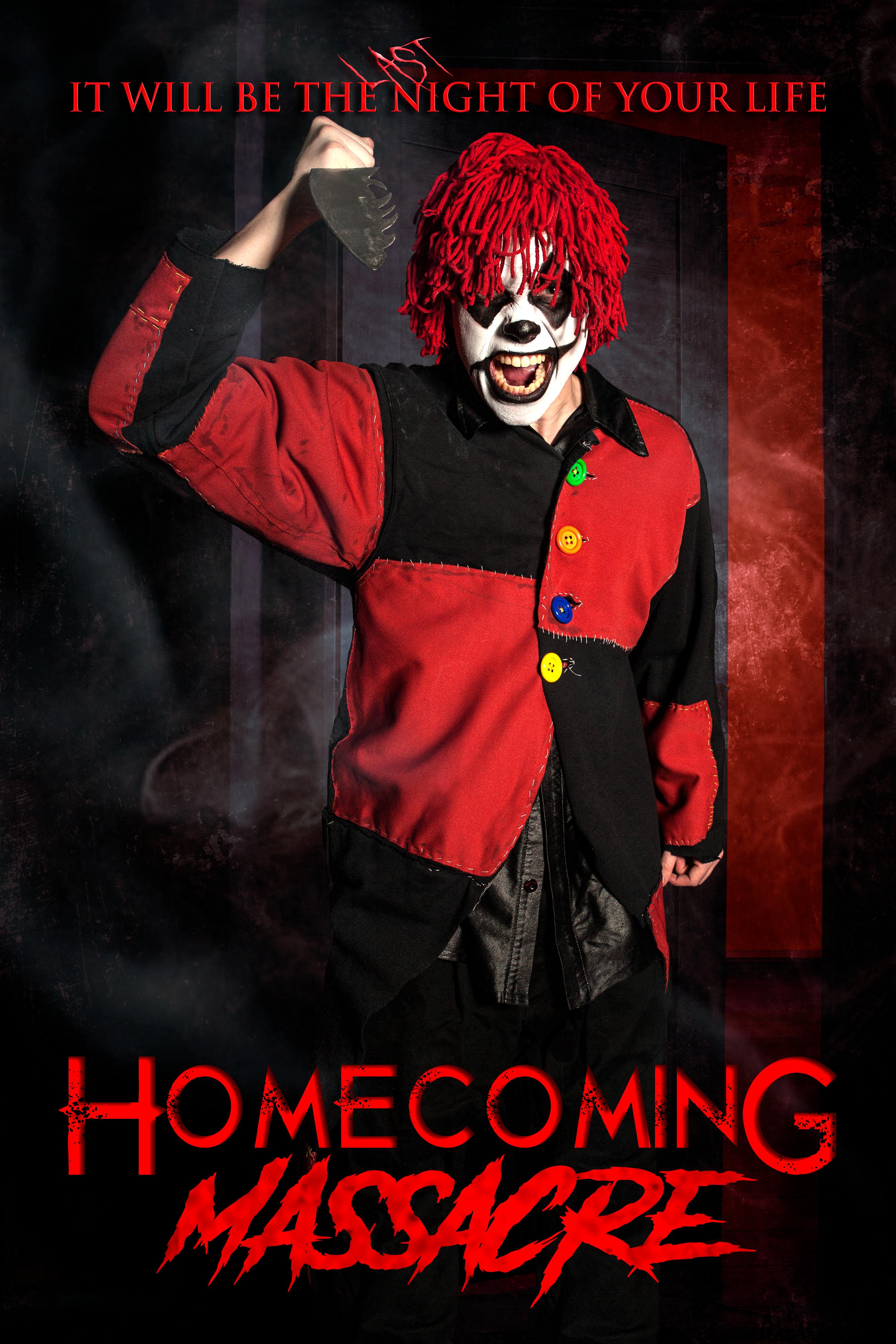 Homecoming Massacre (2020)