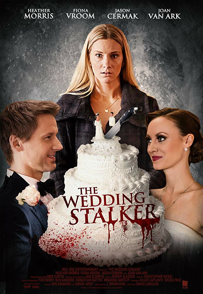 Psycho Wedding Crasher (2017)