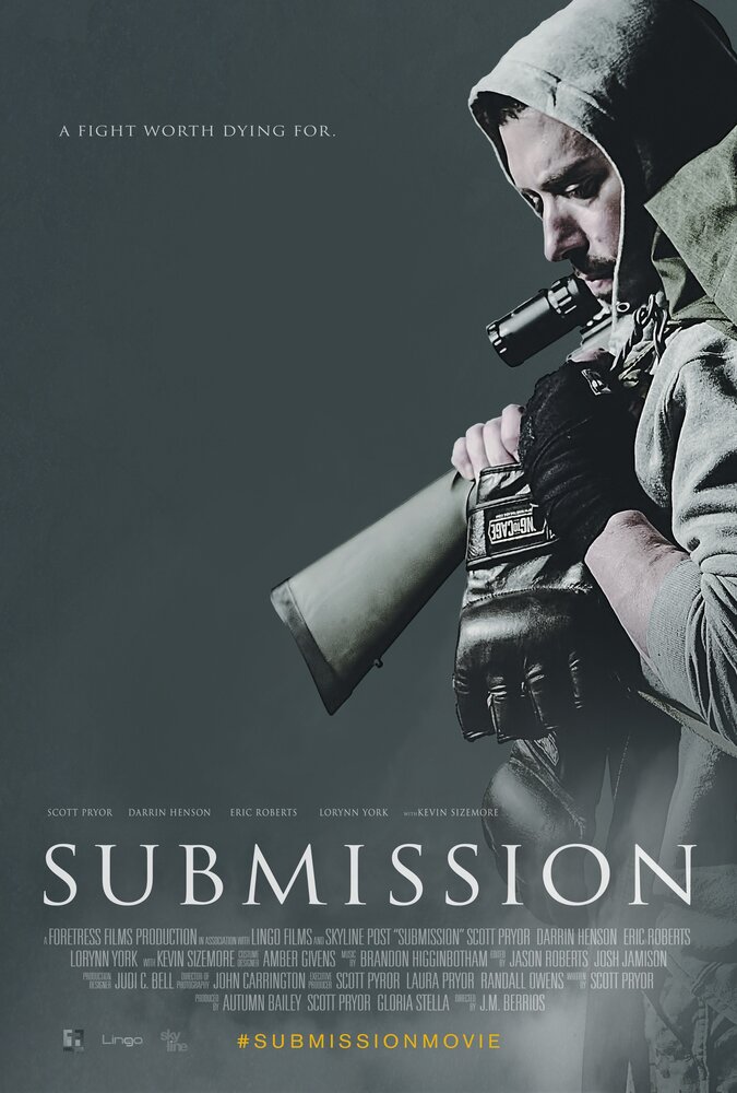 Submission (2019)