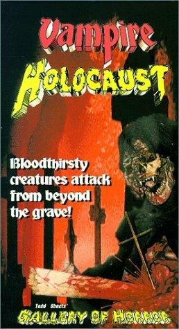 Vampire Holocaust (1997)