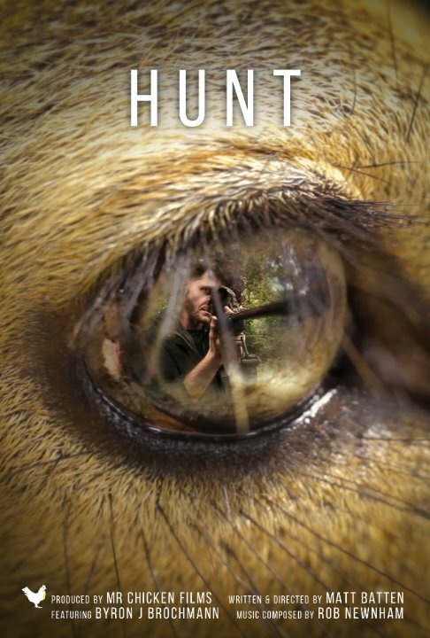 Hunt (2015)