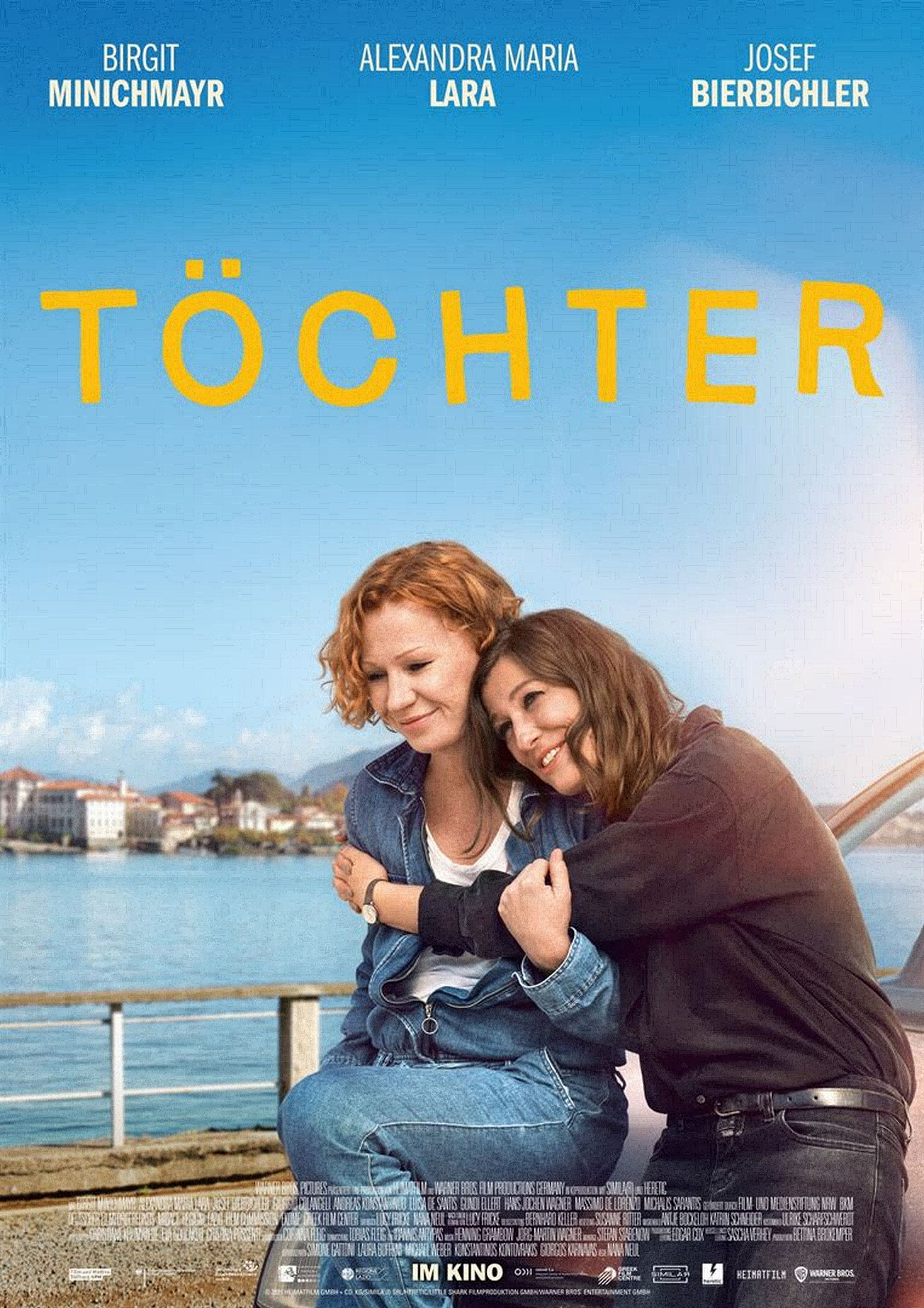 Töchter (2021)