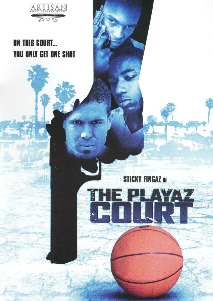 The Playaz Court (2000)