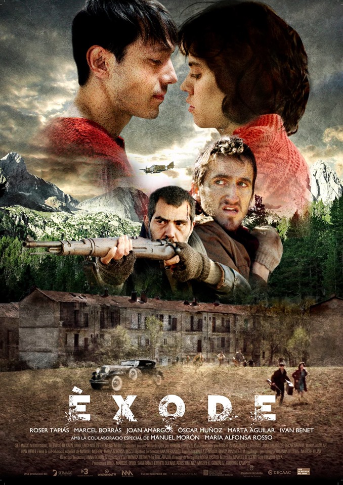 Èxode (2019)