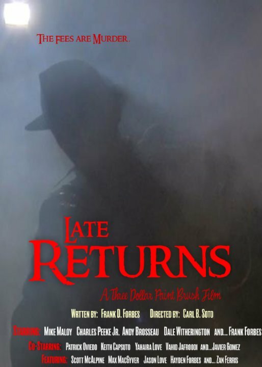 Late Returns (2014)