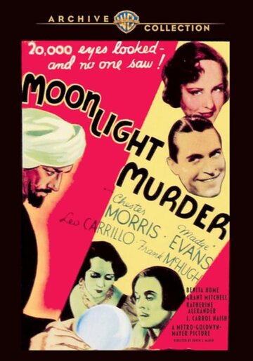 Moonlight Murder (1936)