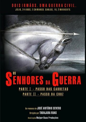 Os Senhores da Guerra (2012)