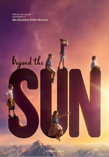 Beyond the Sun (2017)