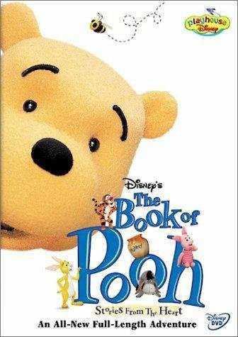 The Book of Pooh (2001)