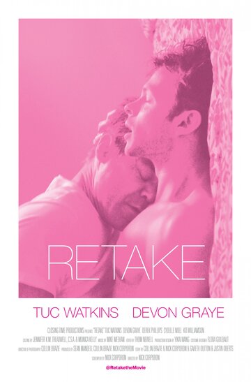 Retake (2016)