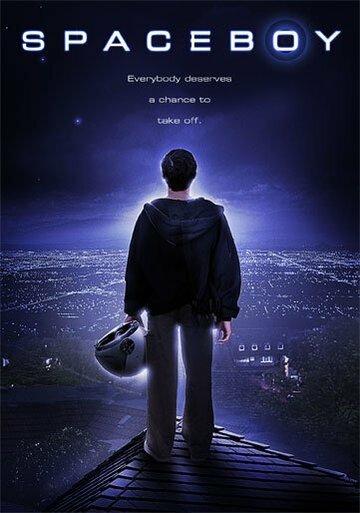 Spaceboy (2006)