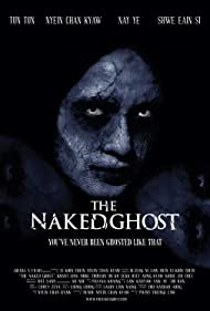 The Naked Ghost (2021)